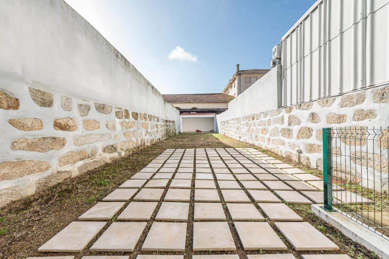 Guestready - Back To Road To Greenhouse Porto Exterior photo