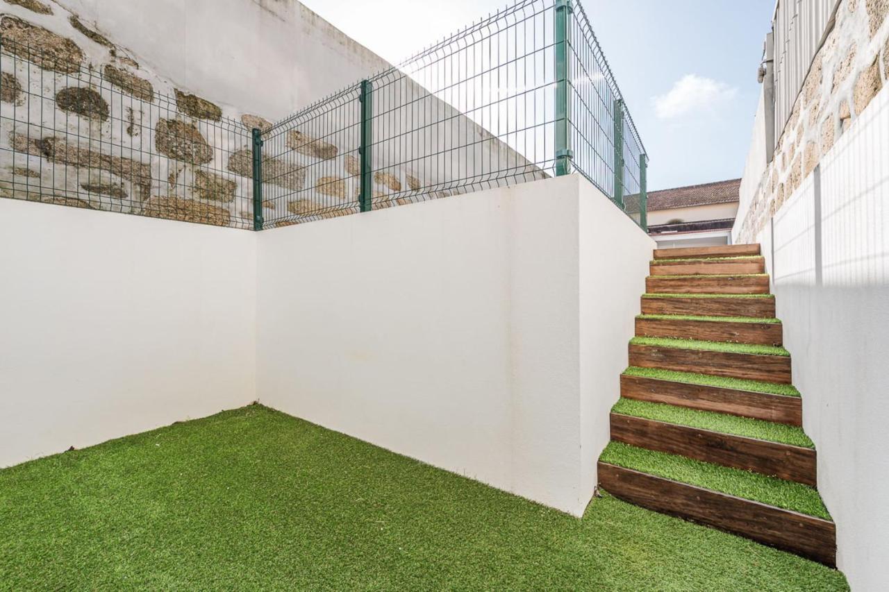 Guestready - Back To Road To Greenhouse Porto Exterior photo